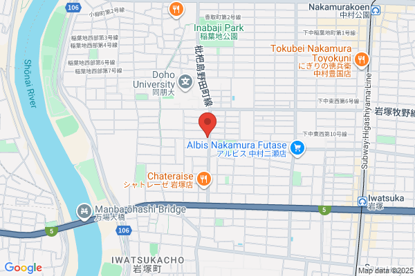 Pharmacy Daigakudo