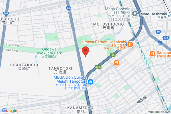 Kawatetsu Advantech Co., Ltd. Nagoya Br.