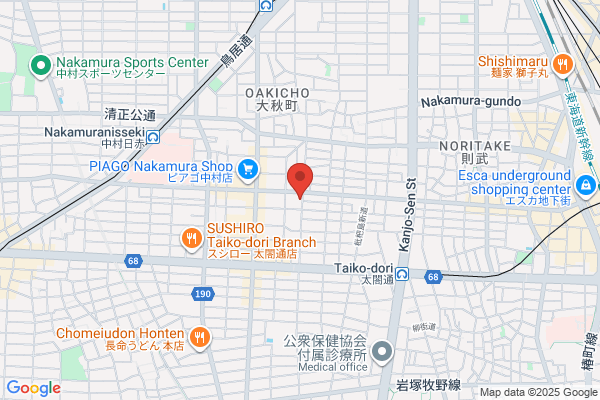 Shinmei Seisakusho Co., Ltd.