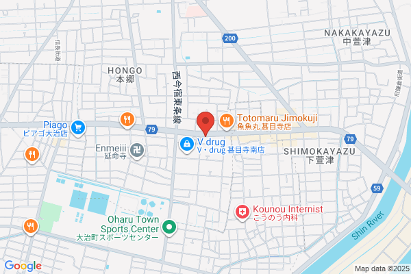 IRC, Co., Ltd.