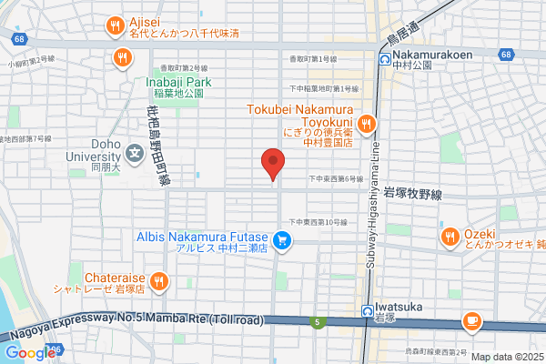 Meihou Housing Co., Ltd.