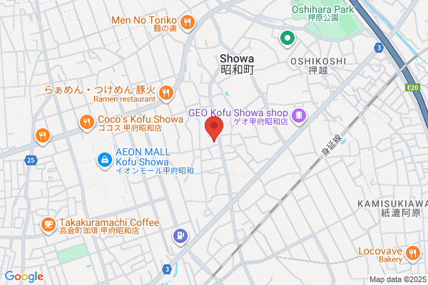 Nakakoma Sangyo Co., Ltd.