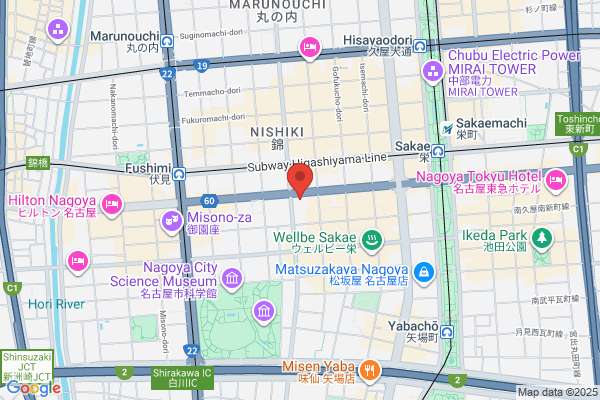 Sekiwa Real Estate Chubu Co., Ltd.