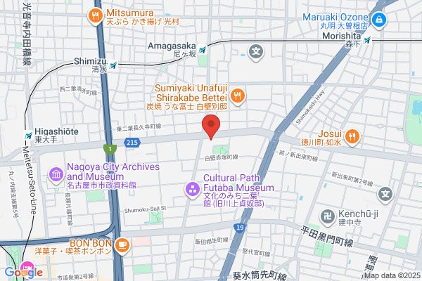 Shikishima Co., Ltd.