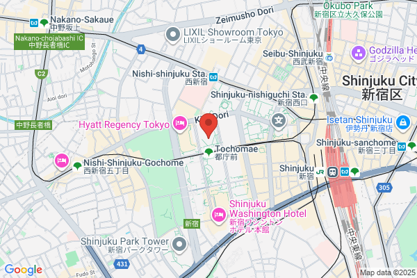 Toho Housing Co., Ltd.