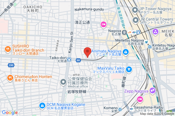 Urban Co., Ltd.
