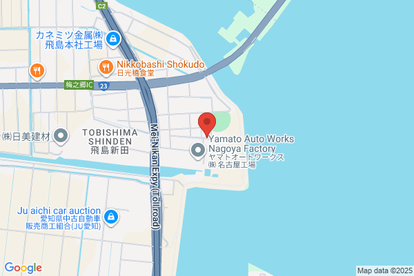 Nikko Co., Ltd.