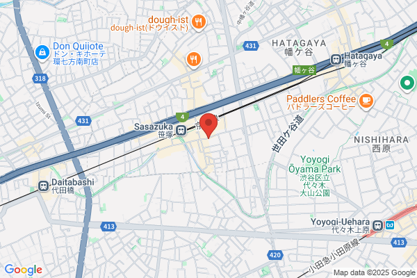 Sakura Rubber Co., Ltd. Nagoya Br.