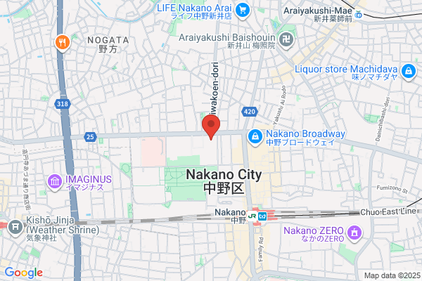 Lec Co., Ltd. Tokyo Legal Mind