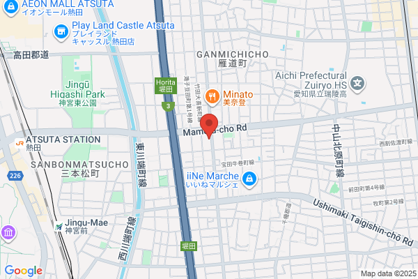 Anjo International Nagoya School