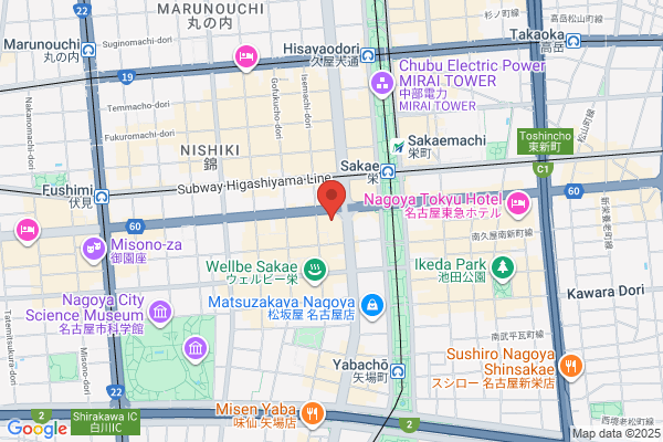 Asahi Culture Center Yanagibashi Kyoshitsu