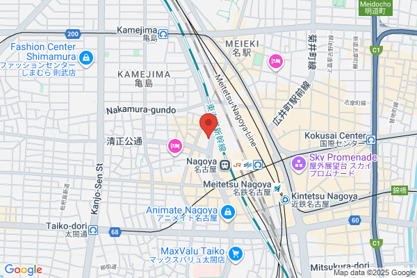Kawaijuku License School