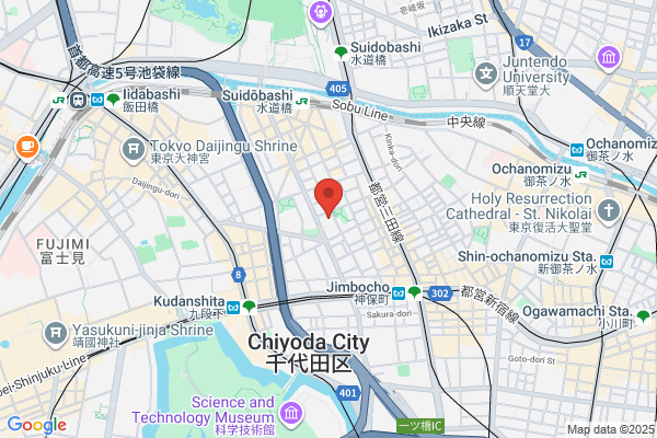 Ohara Boki School