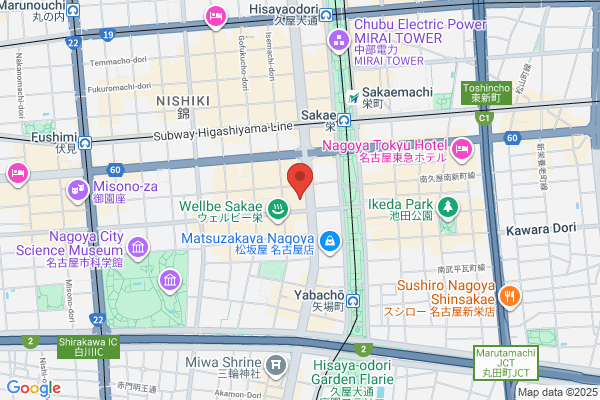 Iwai Securities Co., Ltd. Nagoya Call Center