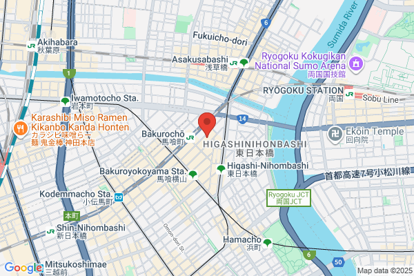 Sankyo Kaisha Ltd.