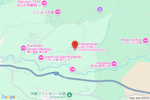 Shimanto Onsen Cottage Yamamizuki