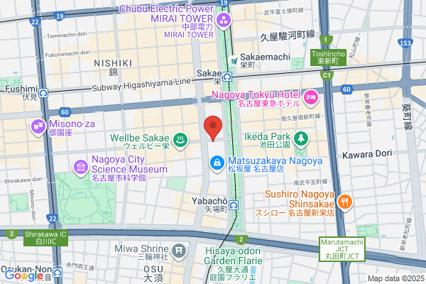 Soccer Shop Kamo Nagoya-ten