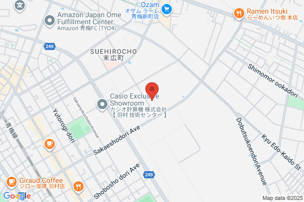 Litec Japan Co.