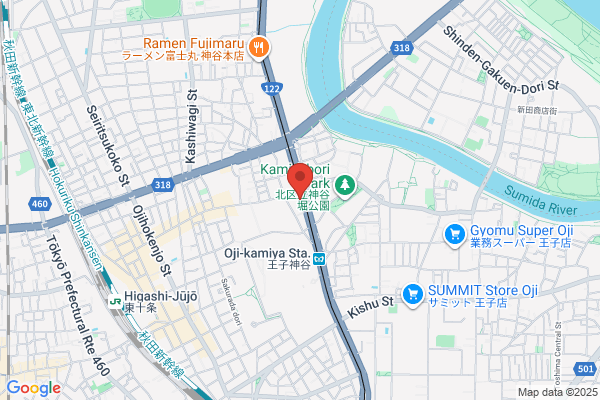Blue Pacific Tours Co., Ltd. Nagoya Br.
