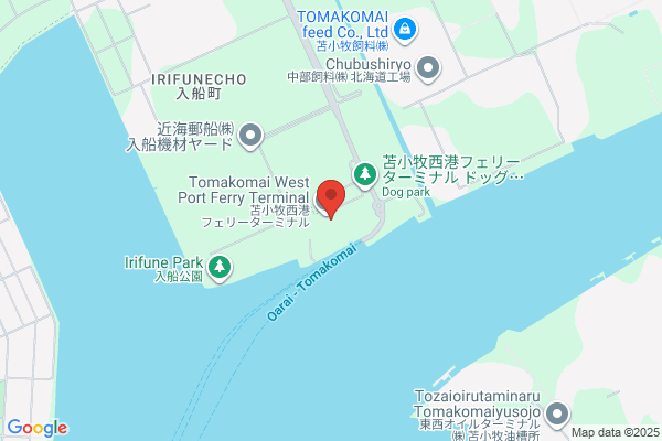 Taiheiyo Ferry Co., Ltd.