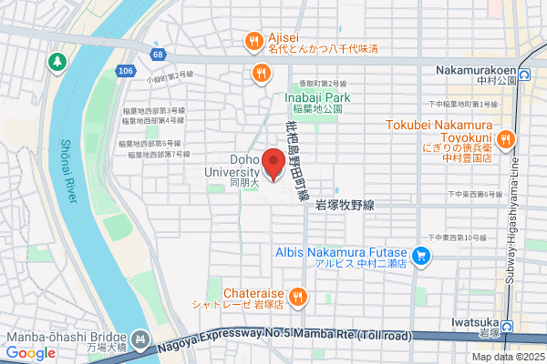Doho University
