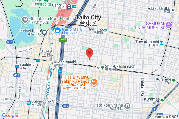 Iwane Shiatsu Center Co., Ltd.