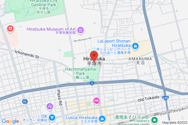 Takei Administrative Office