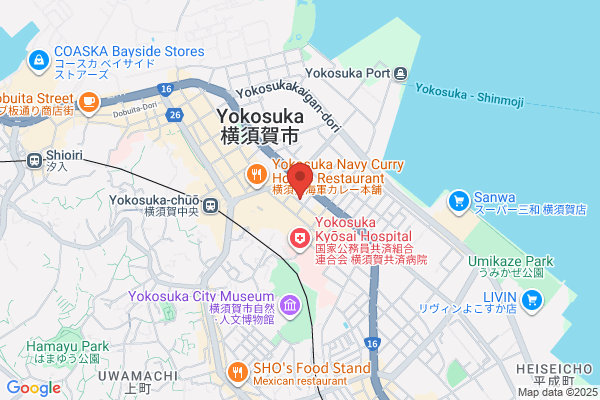 Hikichi Office