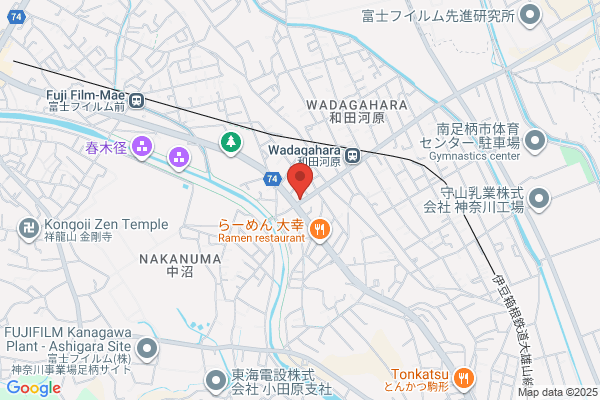 Ishii Shokai Co., Ltd.