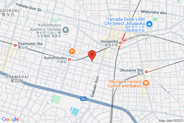 Cosmo Enterprise Co., Ltd.