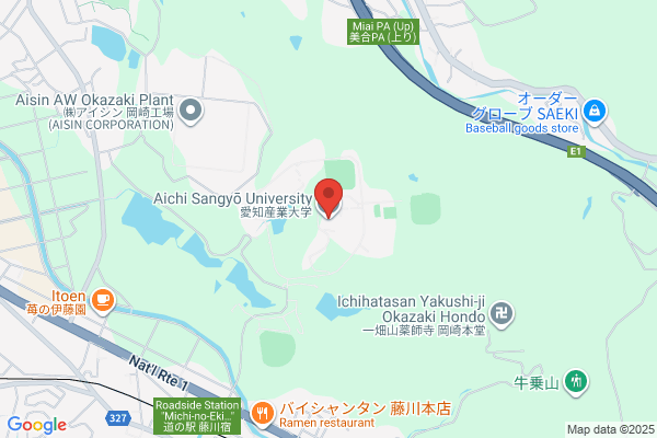 Okazaki Sangyo Co., Ltd.