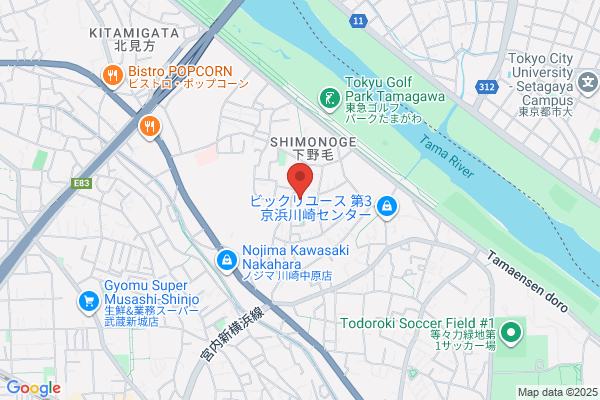Inamori Denki Construction Co., Ltd.