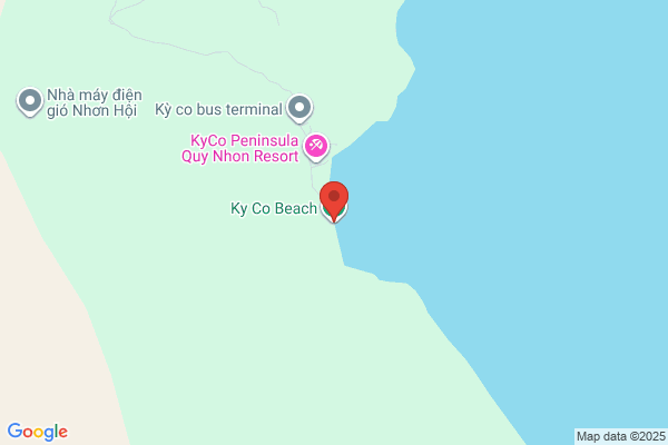 K.Y Co., Ltd.