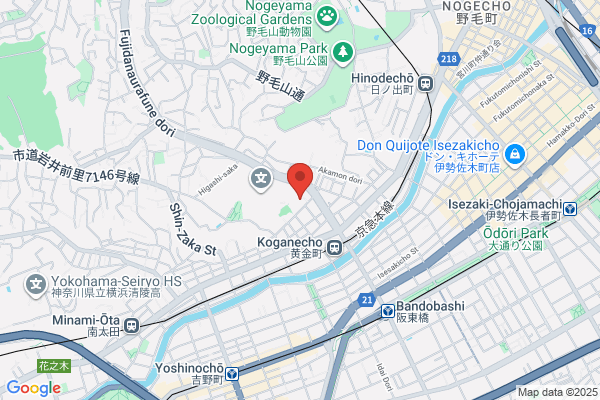 Aoki Kucho Co., Ltd.