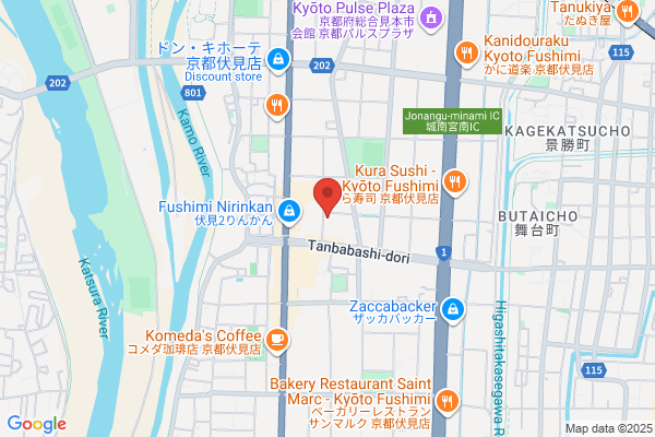Daisan Techno Co., Ltd.