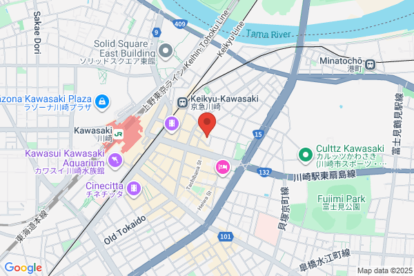 Denku Service Co., Ltd.