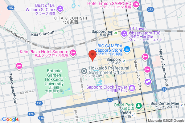 Hokkaido Kankyo Seibi Shinko Co., Ltd. Kanto Shisha