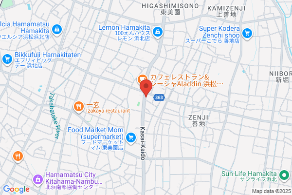 Hokuyo Koki Co., Ltd.