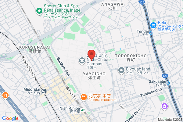 I S Tech Co., Ltd.