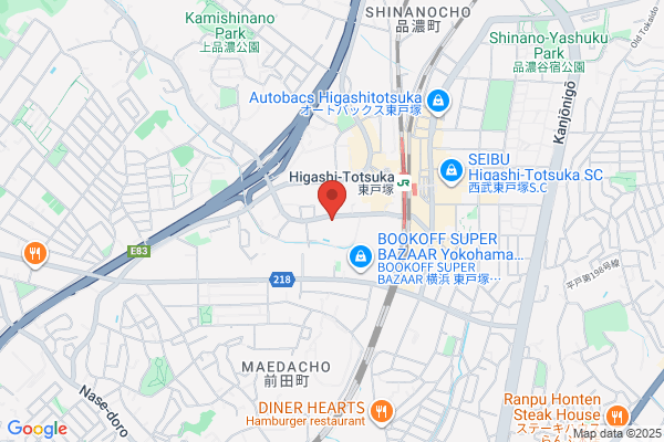 Kanagawa Kucho Kogyo Co., Ltd.