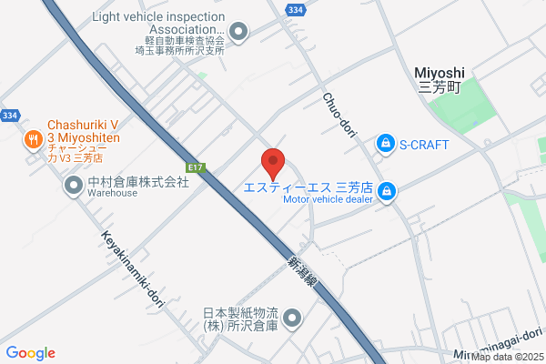 Koyo Setsubi Co., Ltd.