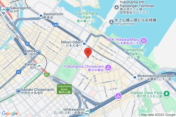 Mitsubishi Electric Air Conditioning & Refrigeration Equipment Sales Co., Ltd. Kanagawa Br.