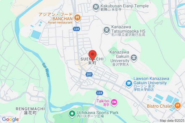 Saito Kousakusho Co., Ltd.