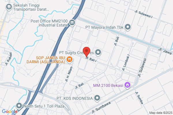 Shinto Kogyo Co., Ltd.