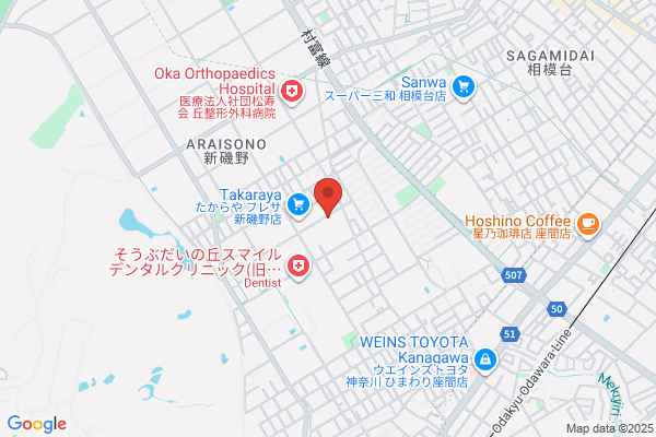 Sobu Setsubi Kogyo Co., Ltd.