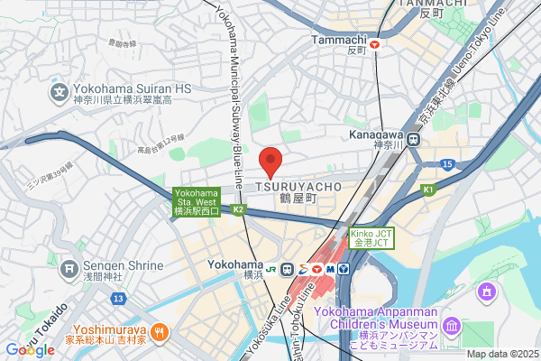 Taikisha Ltd. Yokohama Br.