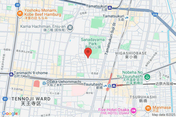 Takada Seinetsu Co., Ltd. Eigyosho