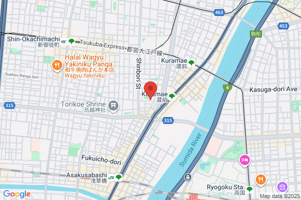 Toho Setsubi Co., Ltd.