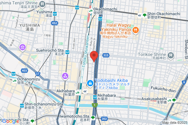 Tsukasa Denki Kogyo Co.