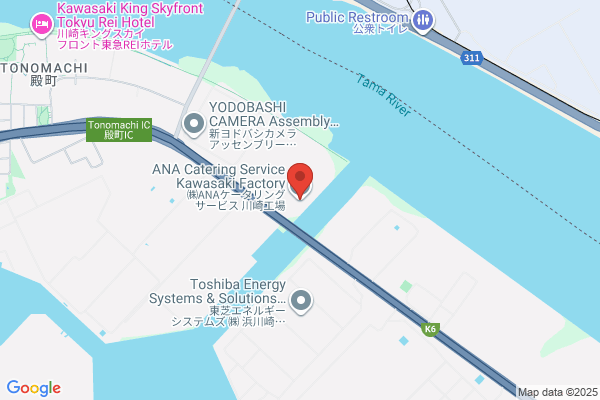 Union Service Co., Ltd.
